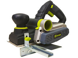 Рубанок Титан PR9582 EHA