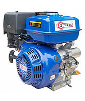 Бензиновий двигун ODWERK DVZ 190FE PR1