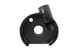 Насадка для ШМ для шліфування й полірування Titan USSM111-4 гумовий кожух EHA