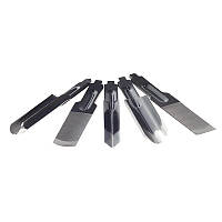 Комплект різців для PROXXON MSG 5 шт PR1