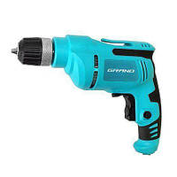 Безударна дрель GRAND ДЕ-720 EHA