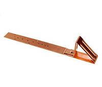 Снегорезы для кровли