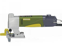 Маленький електролобзик Proxxon STS/E EHA