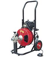 Машина для прочищення труб Dali D-330 ZF EHA