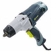 Гайковерт мережевий Титан PUG450 LCD EHA