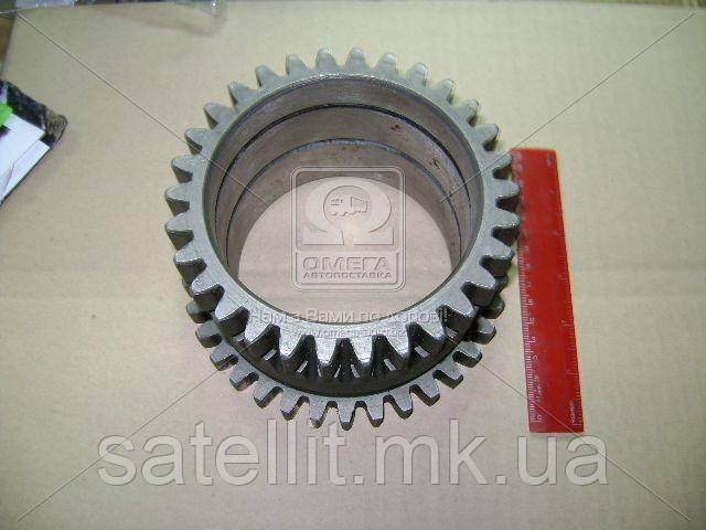 Шестірня редуктора МТЗ-892 (Z = 30/35) (Н=42 мм із боку Z = 35) (пр.о МЗШ), 50-1721041