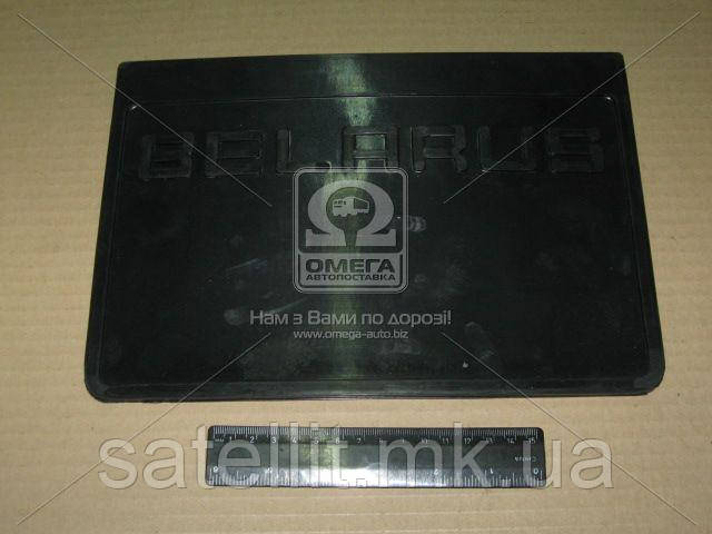 Бризк- крила МТЗ УК переднього (гума), 80-8403030