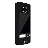 Відеопанель NeoLight OPTIMA ID KEY HD Black, фото 3
