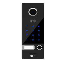 Відеопанель NeoLight OPTIMA ID KEY HD Black, фото 4
