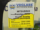 Mitsubishi Prestige, Prestij, Метюбісі Престиж лобове скло, фото 5