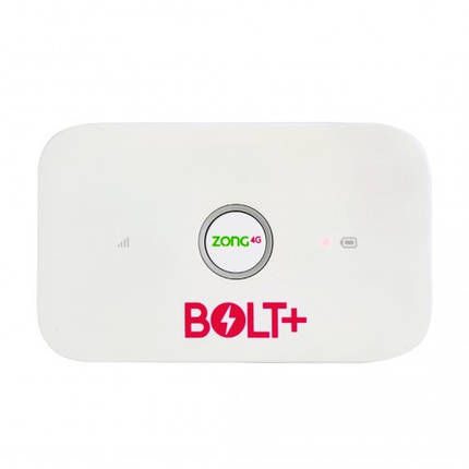 4G LTE Wi-Fi роутер Huawei E5573Cs-322 (Київстар, Vodafone, Lifecell) з 2-ма антенними виходами, фото 1