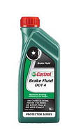 Тормозная жидкость Castrol Brake Fluid DOT 4 1л