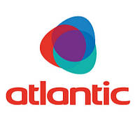 Водонагрівачі електричні (бойлери) Atlantic