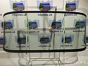 Neoplan 116 лобове скло верхнє