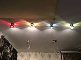 Інтер'єрний настінно-стельовий світильник Fabbian, фото 10