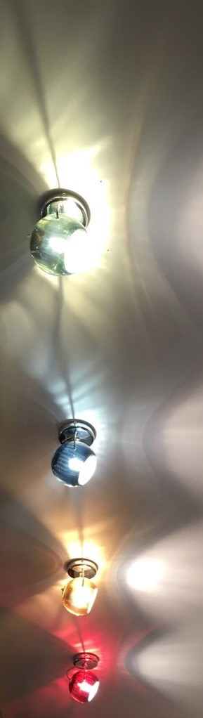 Настенно-потолочный светильник Fabbian - фото 8 - id-p245634310