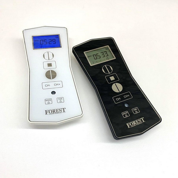 Дистанційний пульт управління Forest Diamond з таймером