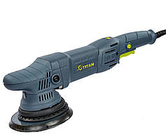 Полірувальна машина Титан TDA15 PR1