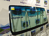 Volvo FE (2007-) лобове скло, триплекс, фото 4