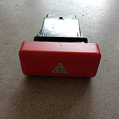 Вмикач аварійної сигналізації (3750910LE190) Jac N56