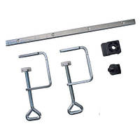 Набір струбцин для занурювальної пилки Scheppach CS 55 PR1