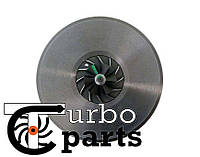 Картридж турбины Alfa-Romeo MiTo 1.6 JTDM от 2008 г.в. - 784521-0001, 803956-0001, 803956-0002