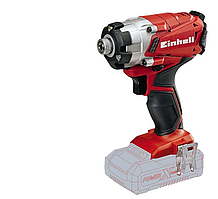 Гайковерт ударний Einhell TE-CW 18 Li BL - Solo PR1