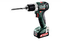 Аккумуляторный шуруповерт Metabo PowerMaxx BS 12 BL(796856994756)