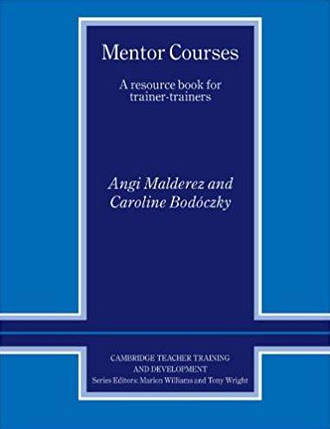 Mentor Courses, фото 1