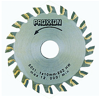 Міні диск відрізний PROXXON 28017 PR1