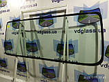 Volvo American VNL лобове скло, триплекс, фото 3