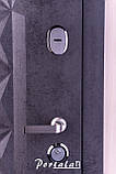 Двері "Портала" — модель Граф 4 — Граф 2, фото 2