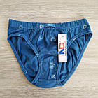 Труси бавовна для хлопчика Кухля Польща Natural Club, фото 3