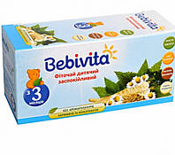 Фиточай Bebivita успокаивающий 30 гр.