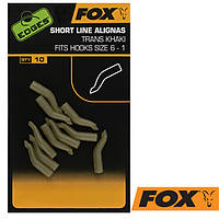 Лентяйка Fox Edges Line Aligna Short sizes 6-1 x 10pcs