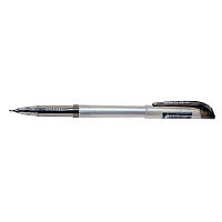Ручка гелевая WIN" QBE" 0,6 мм, цвет чёрный