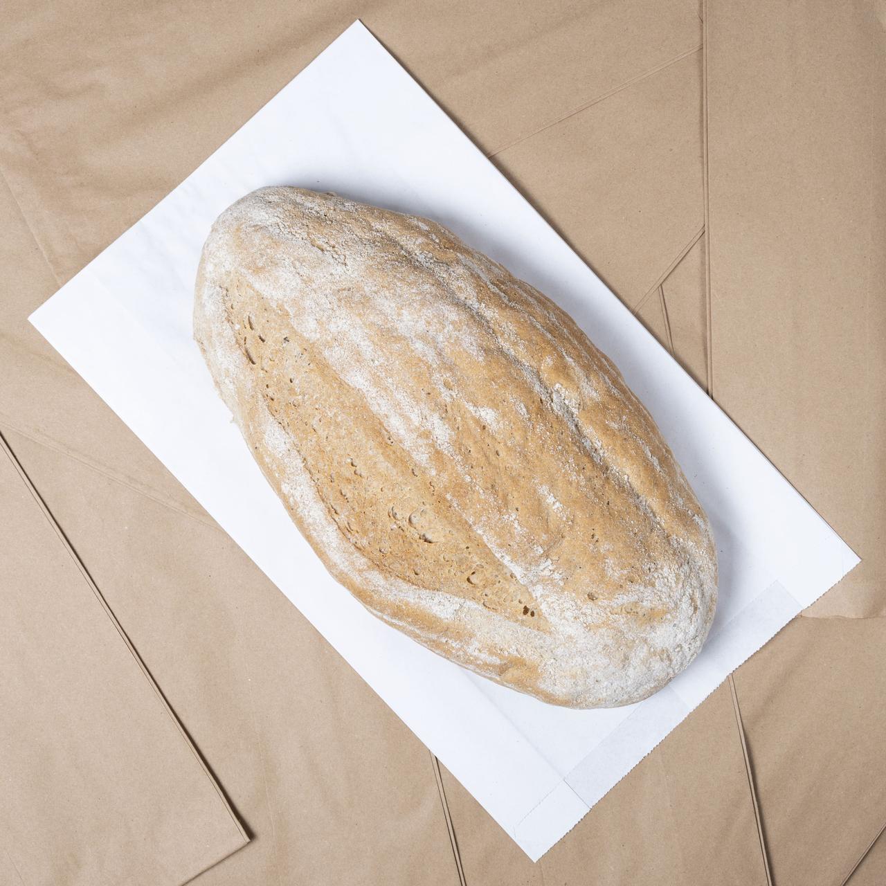Бумажные упаковочные пакеты для хлеба 220*80*380 мм крафт пакет саше белый - фото 5 - id-p187302479