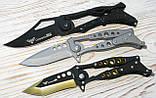 Ніж трансформер Columbia, фото 8