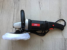 ✔️ Кімнати LEX LX27 / 2500 Вт, 50 Гц / 180 мм, фото 2