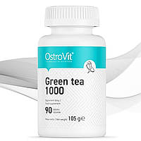 Зеленый чай Ostrovit Green Tea 90 tabs