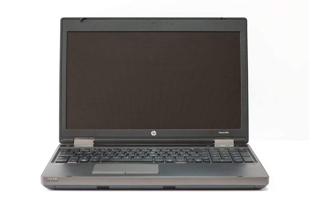 Ноутбук HP ProBook 6470b i5-3320M (3,3 Ггц) 14" 1366x768 LED/4 Гб/320 Гб/Intel HD Graphics 4000/Web Cam/DVDRW