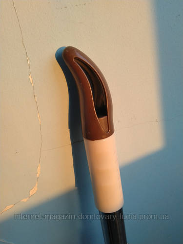 Купити Швабра "Magic Mop" з губкою 38 см і подвійним віджимом ., ціна ...