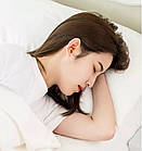 3 пари Беруші для сну багаторазові/захист від храпа Xiaomi J&J Orange, фото 6