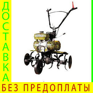 Мотокультуратор ZIRKA LX 4061G