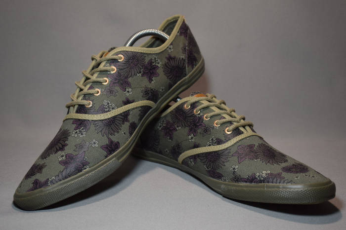 Кеды кроссовки Jack & Jones JJ Spider Canvas мужские летние. Оригинал ...