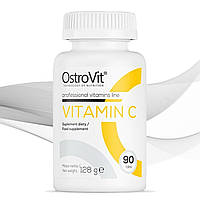 OstroVit Vitamin C 1000 90 таб.