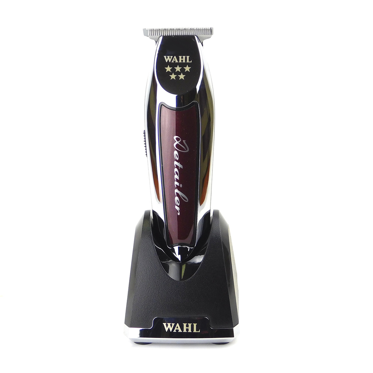 Триммер для стрижки волосся Wahl Detailer Li Cordless 08171-016