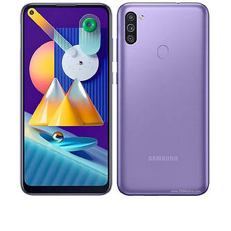 Чохли на Samsung M11