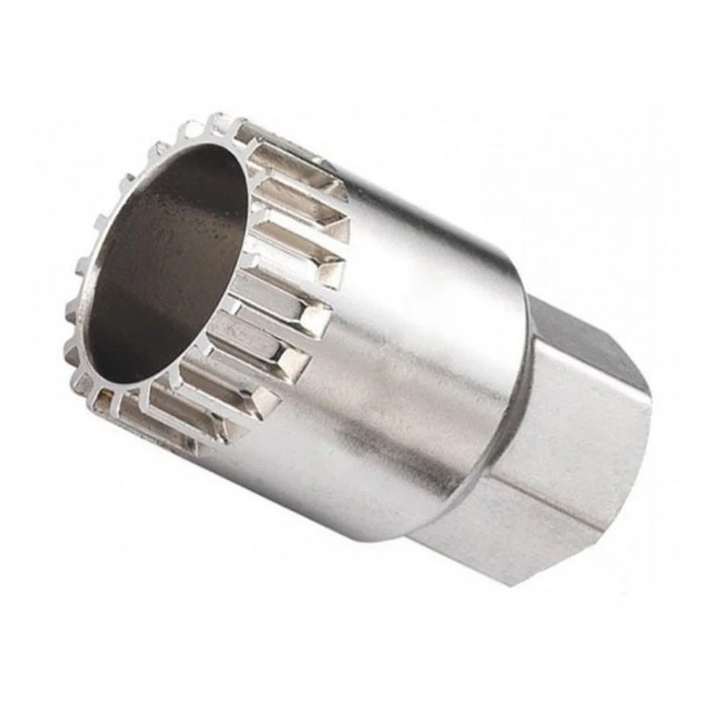 Ключ для зняття картриджа Spelli SBT-26BB, сріблястий (SBT-26BB)