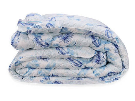 Ковдра Leleka-textile Біо-пух Євро 200*220, фото 2